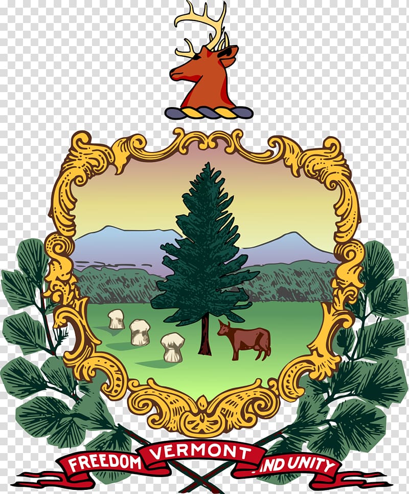 Montpelier Coat of arms of Vermont Flag of Vermont Vermont Republic, others transparent background PNG clipart