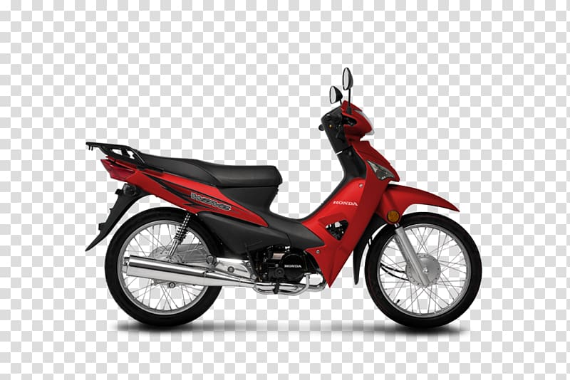 Scooter Bajaj Auto Motorcycle Motomel Honda, scooter transparent background PNG clipart