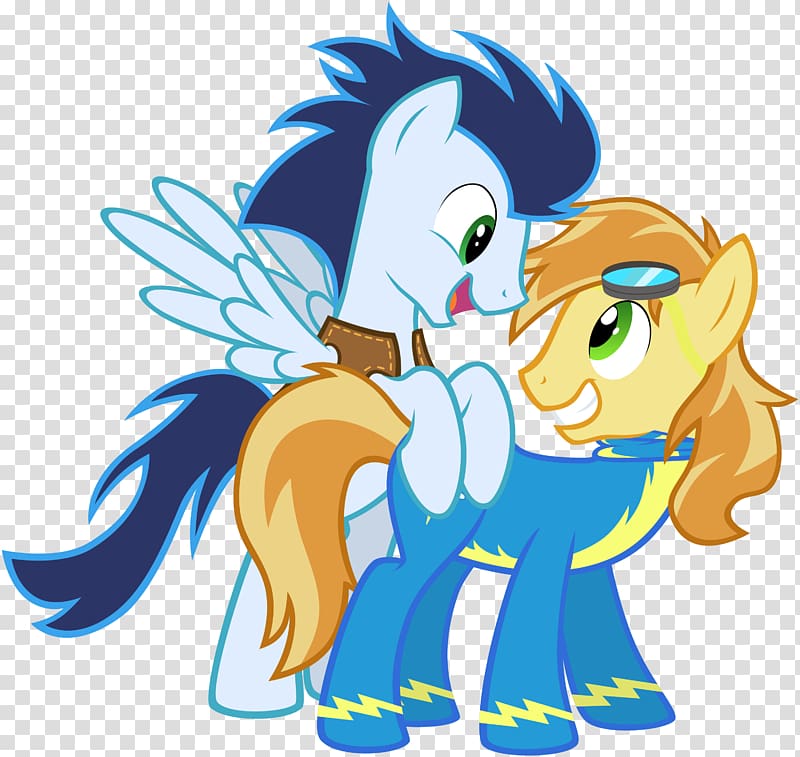 My Little Pony Jack The Ranger Rarity, bromance transparent background PNG clipart