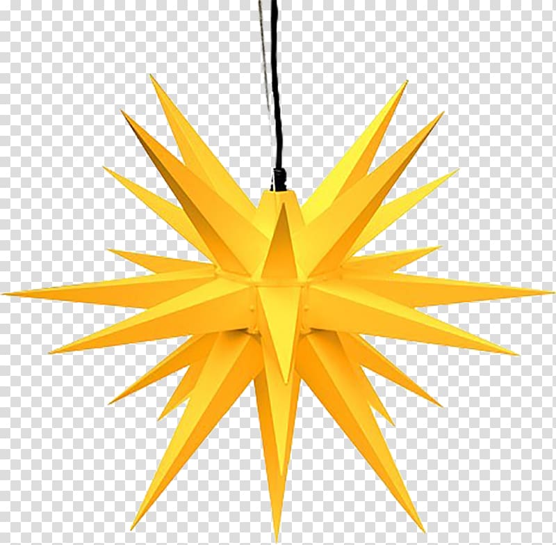 Die Brüdergemeine Moravian Church Die Brüder-Unität SWFLN Moravian star, stern transparent background PNG clipart