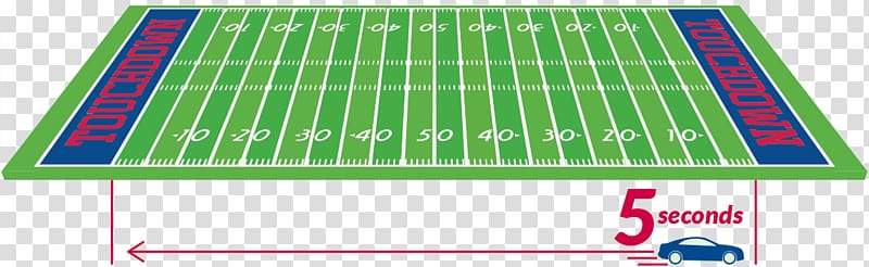 Athletics field Sport Football pitch, Distracted Driving transparent background PNG clipart