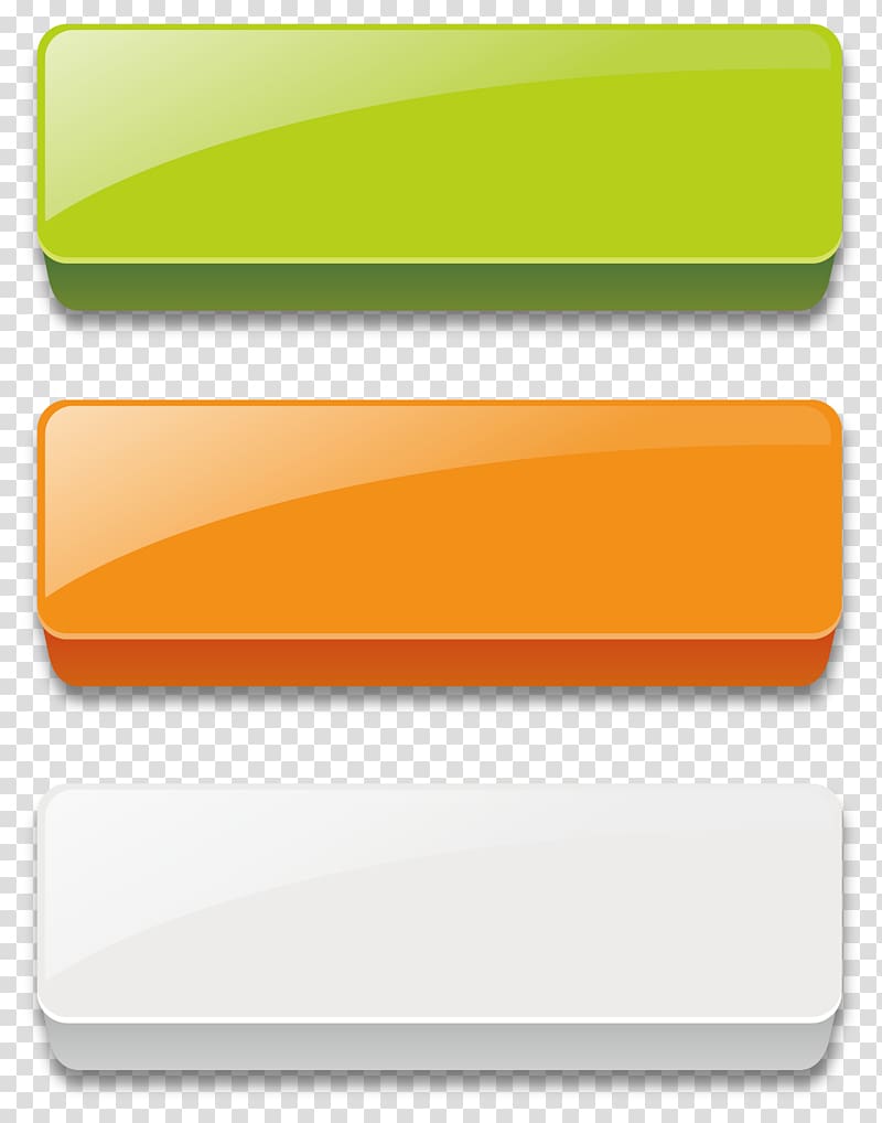 three green, orange, and white barts, Text box Euclidean Green Computer file, Text Box transparent background PNG clipart