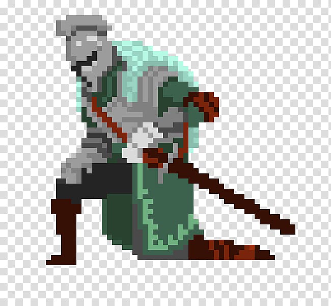 Dark Souls III Pixel art Animation, Dark Souls transparent background PNG clipart