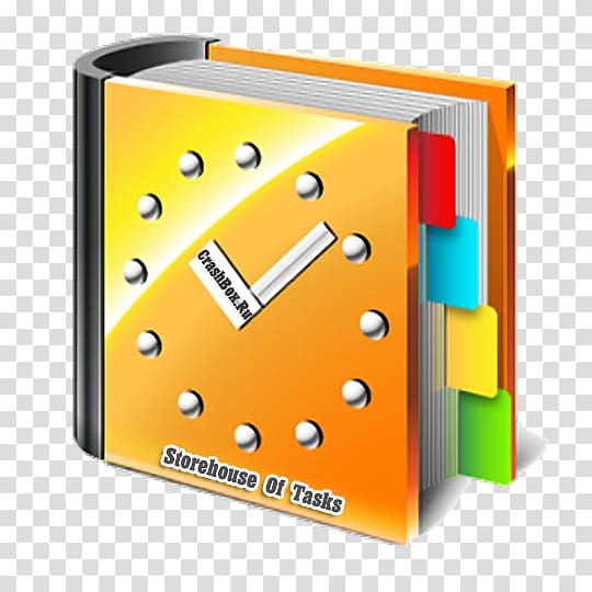 Computer Software Planning Time management Giveaway of the Day Diary,  article headlines transparent background PNG clipart