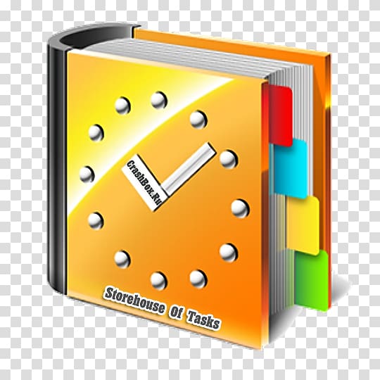 Computer Software Planning Time management Giveaway of the Day Diary, article headlines transparent background PNG clipart