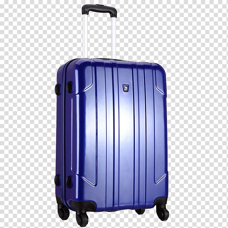 Suitcase Hand luggage OIWAS Box Baggage, Convenient suitcase transparent background PNG clipart