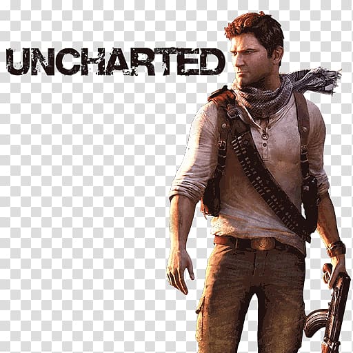 Uncharted 3: Drake\'s Deception Uncharted: Drake\'s Fortune Uncharted 2: Among Thieves Uncharted 4: A Thief\'s End Uncharted: The Lost Legacy, others transparent background PNG clipart