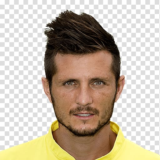 Cyril Théréau 2017–18 Serie A Udinese Calcio Angers SCO Forward, Granit Xhaka transparent background PNG clipart