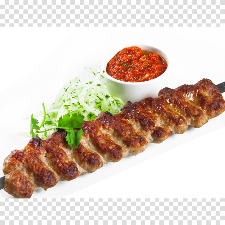 Shish taouk Kabab koobideh Kebab Yakitori Shashlik, chicken transparent background PNG clipart