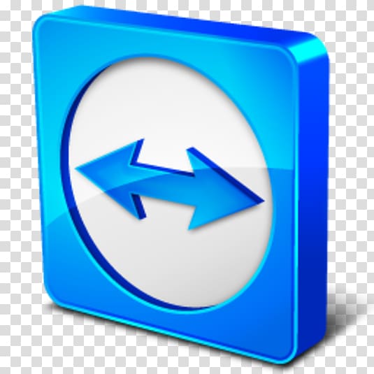 Remote administration Remote desktop software TeamViewer Computer Software, Computer transparent background PNG clipart