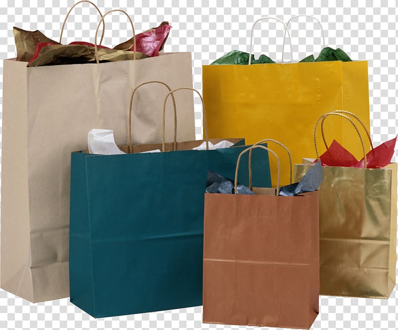 Handbag Network packet Paper bag Scarf, shopping bag transparent background PNG clipart