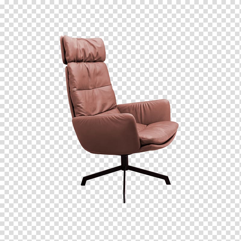 Eames Lounge Chair Table Wing chair Couch, table transparent background PNG clipart