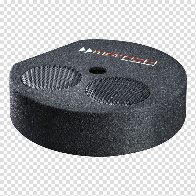 Bass reflex Subwoofer Audio power amplifier Sound, match land transparent background PNG clipart