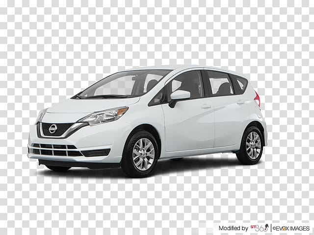 2018 Nissan Versa Note Car 2016 Nissan Versa Note S Plus, nissan transparent background PNG clipart