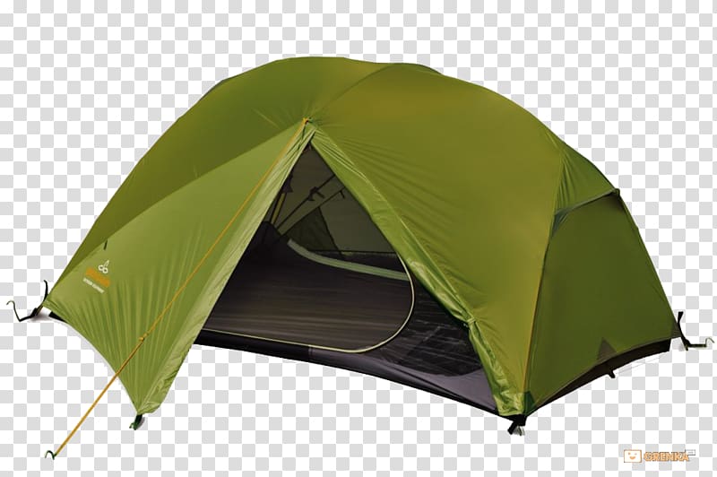 Tent Ikarus Aero 2 Sleeping Mats UTVA Aero 3, campsite transparent background PNG clipart