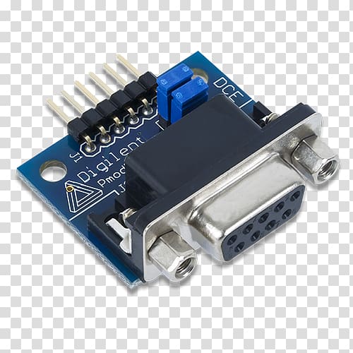 Arduino RS-232 Pmod Interface ATmega328 Microcontroller, USB transparent background PNG clipart