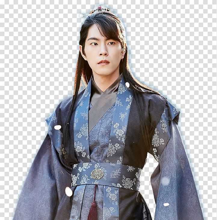The King in Love Hong Jong-Hyun Wang Rin Wang Won Eun San, actor transparent background PNG clipart
