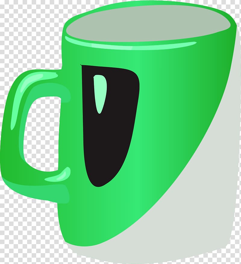 Open Portable Network Graphics Coffee cup Computer Icons, green tea icon transparent background PNG clipart