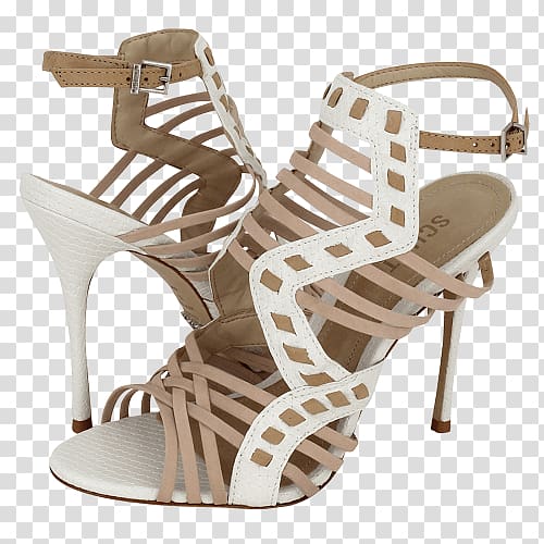 Shoe White Sandal Nike Flywire, sandal transparent background PNG clipart