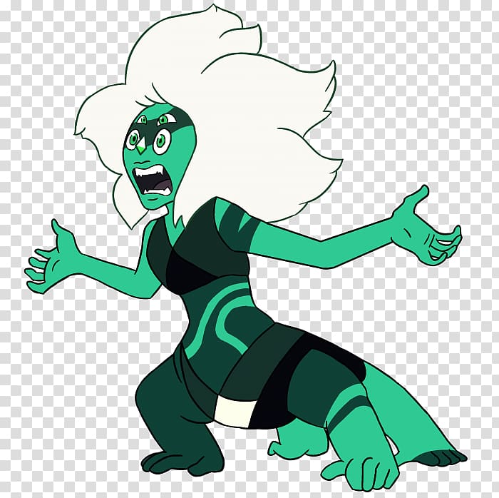 Steven Universe Sugilite Malachite Gemstone Mineral, others transparent background PNG clipart