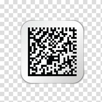 QR code Barcode Scanners Guard tour patrol system, others transparent background PNG clipart
