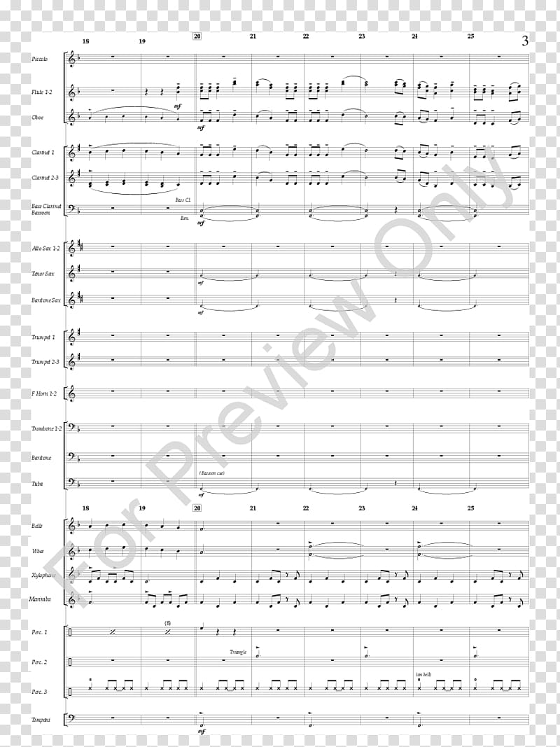 Sheet Music J.W. Pepper & Son Musical ensemble Document, traditional festival patterns transparent background PNG clipart
