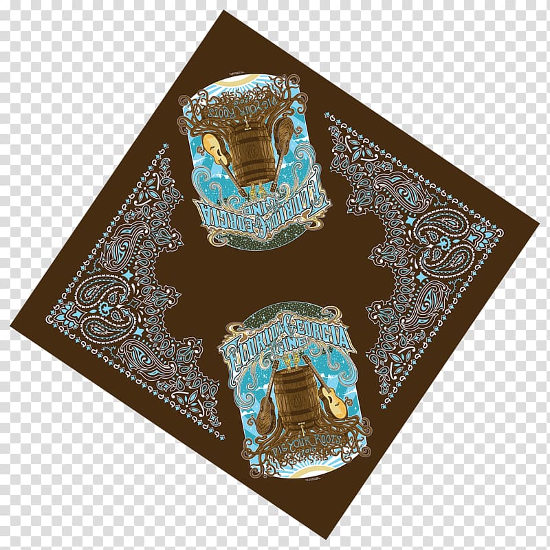 Kenyon College Lords men\'s basketball Turquoise Kerchief Outdoor Recreation, creative promotions transparent background PNG clipart