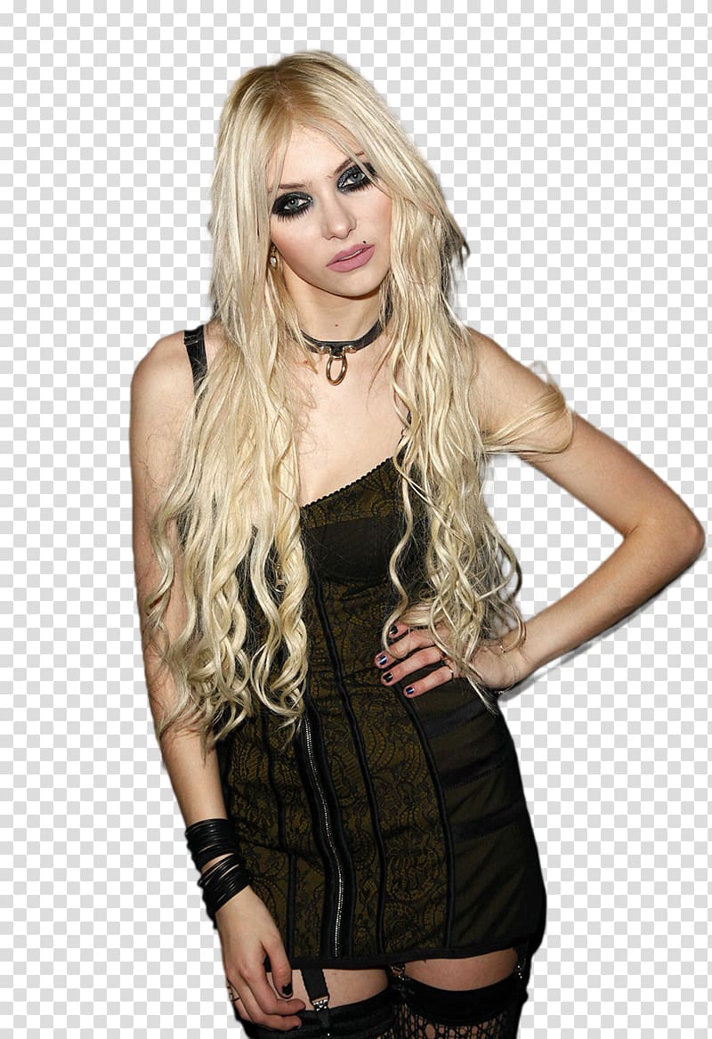 Taylor Momsen Cindy Lou Who The Pretty Reckless Musician, gossip transparent background PNG clipart