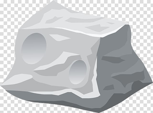 Stones and rocks transparent background PNG clipart