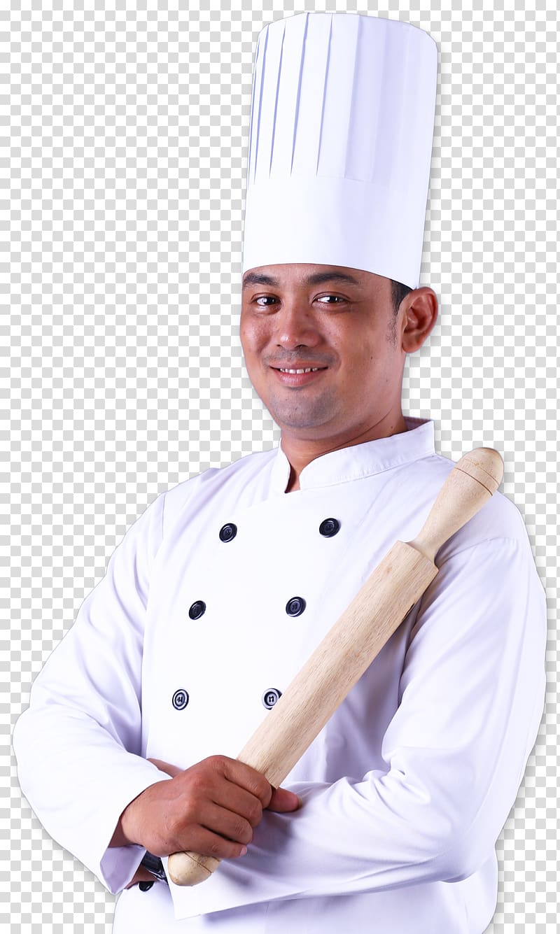 Chef\'s uniform Clothing Cook Hat, Hat transparent background PNG clipart