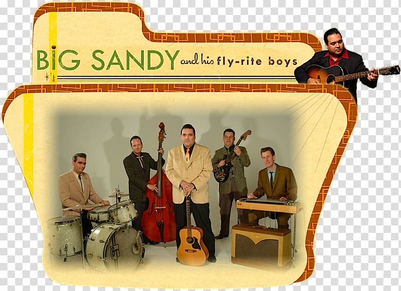 Big Sandy & His Fly-Rite Boys Chalk It Up to the Blues Music festival, Aq Interactive transparent background PNG clipart