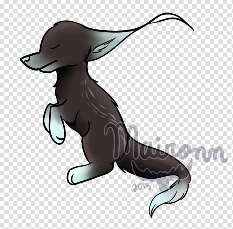 Earless seal Dog Canidae Mammal, Dog transparent background PNG clipart