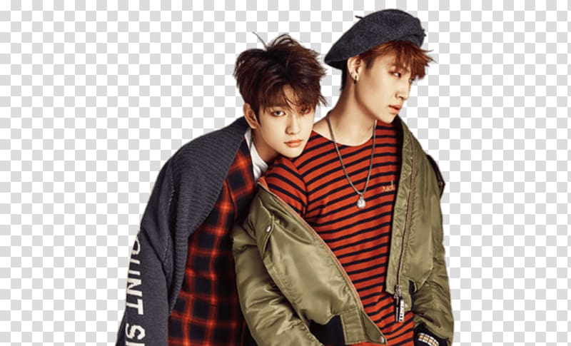 GOT7 JJ Project K-pop Verse 2 JYP Entertainment, Jj Project transparent background PNG clipart