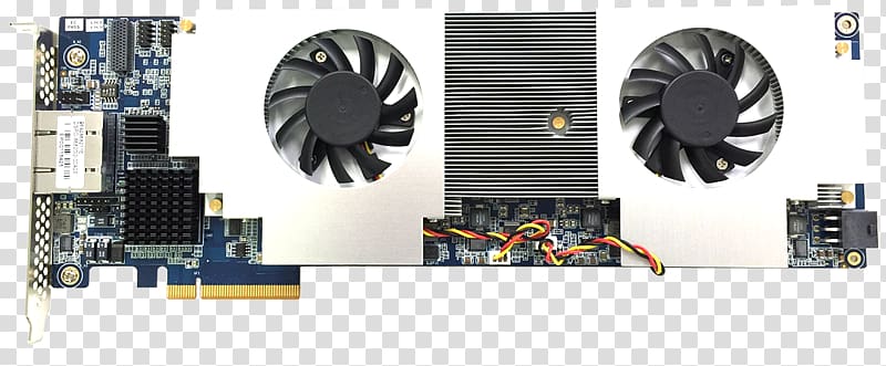 Graphics Cards & Video Adapters OpenCV Computer Software Hardware acceleration, Computer transparent background PNG clipart