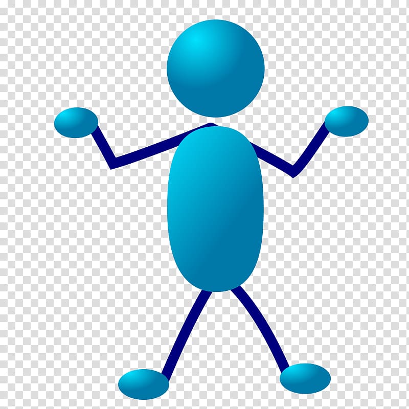 Stick figure Free content , Angry Stickman transparent background PNG clipart