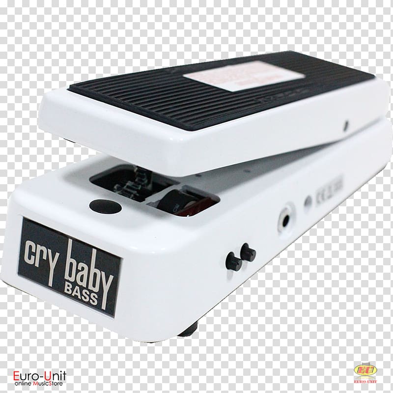 Battery charger Electronics Dunlop GCB95 Cry Baby Wah Wah, design transparent background PNG clipart
