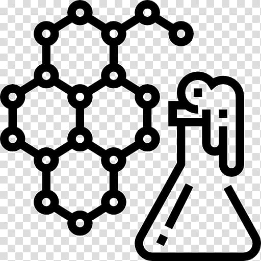 Computer Icons Biochemistry Molecule, Biological hazard transparent background PNG clipart