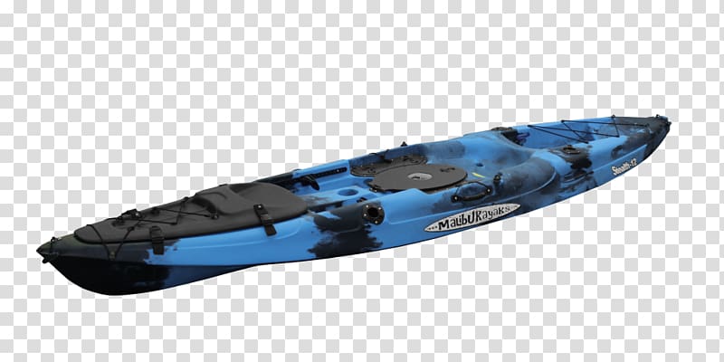 Malibu Kayaks Stealth 12 Kayak fishing Malibu Kayaks Mini-X, foam fishing rod carrier transparent background PNG clipart