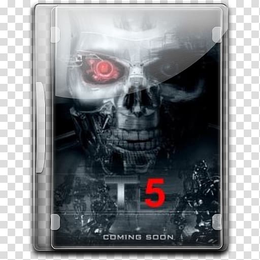Terminator Salvation Kyle Reese John Connor Sarah Connor, terminator transparent background PNG clipart