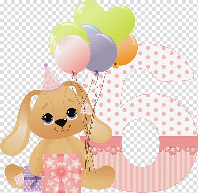 Birthday cake Easter Bunny , Birthday transparent background PNG clipart