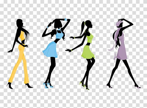 Fashion , Fashion Girl transparent background PNG clipart