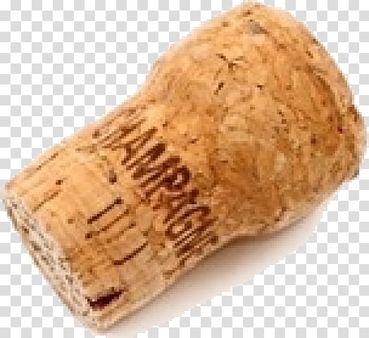 Cava DO Cork Bung Champagne Wine, champagne transparent background PNG clipart