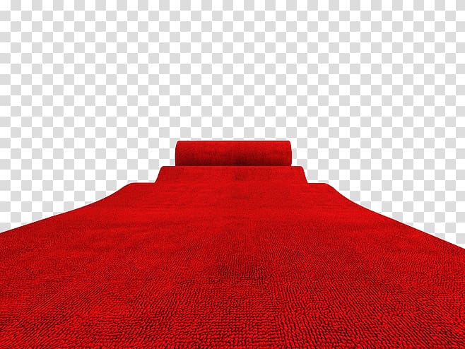 red carpet illustration, Red carpet Red carpet, Red carpet transparent background PNG clipart