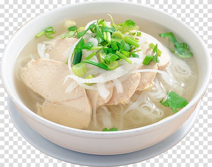 Pho Kal-guksu Canh chua Misua Asian cuisine, soup transparent background PNG clipart