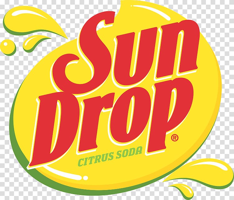 Sun Drop Fizzy Drinks Cheerwine Lemon-lime drink, drink transparent background PNG clipart