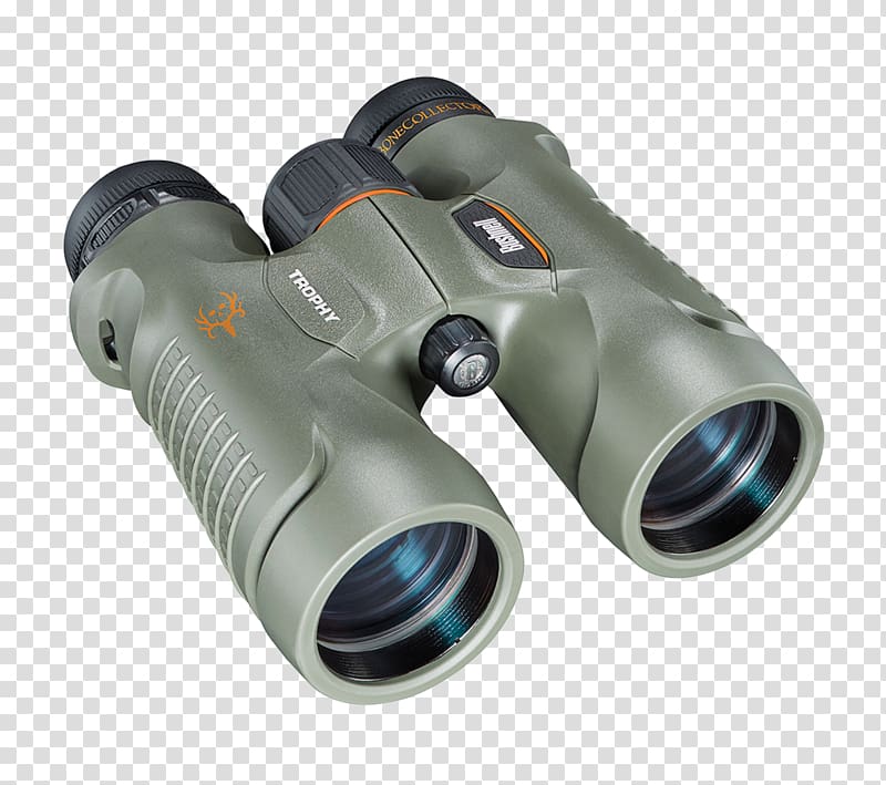 Binoculars Bushnell Corporation Hunting Objective Camera, Binoculars transparent background PNG clipart