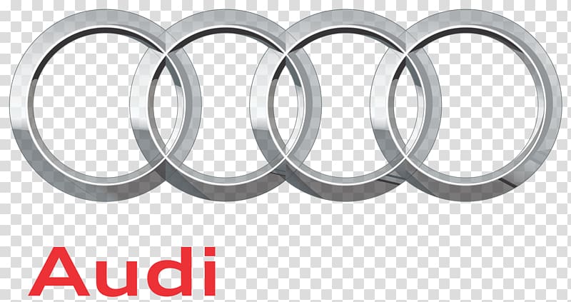Audi Car Volkswagen Group Toyota Logo, cars logo brands transparent background PNG clipart
