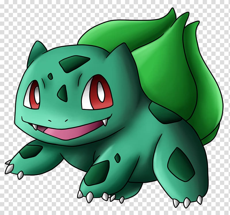 Pokémon GO Bulbasaur Pikachu Eevee, pokemon go transparent background PNG clipart