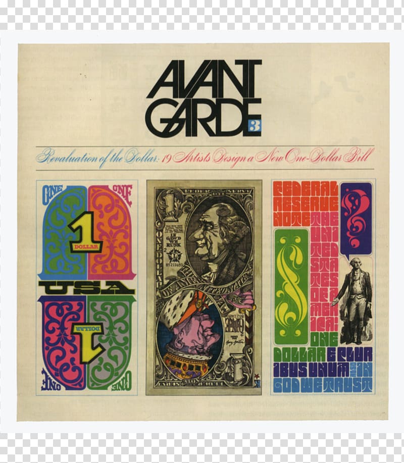 Avant-garde Magazine Art Graphic design, design transparent background PNG clipart
