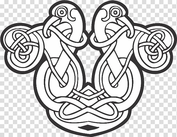 Tattoo artist Celtic knot Tattoo artist Drawing, design transparent background PNG clipart
